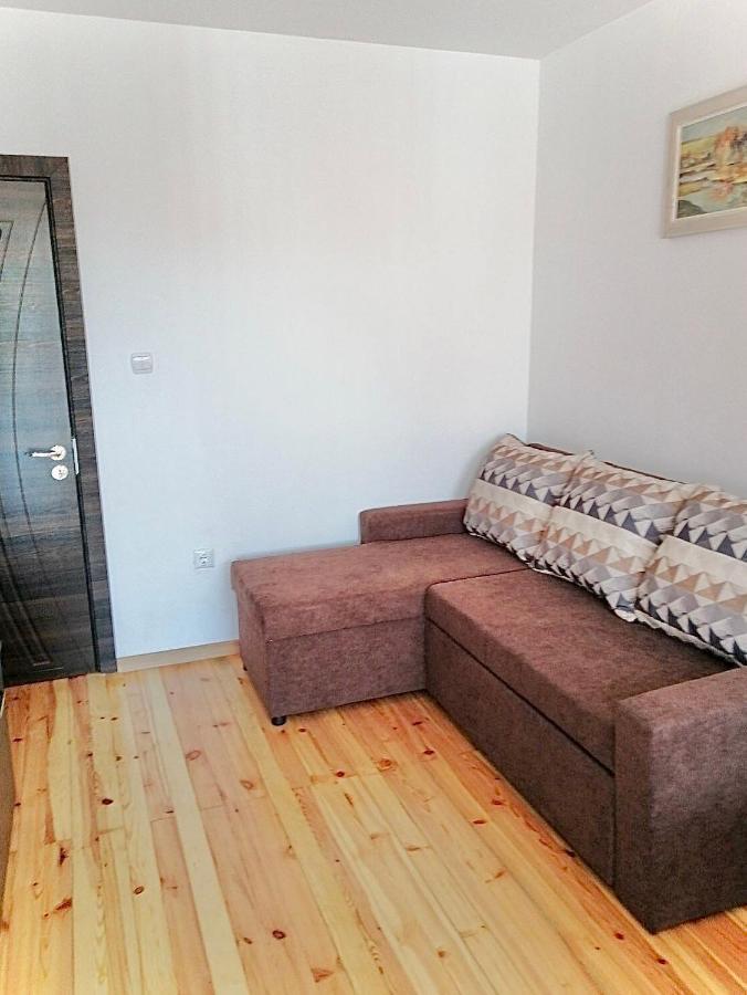 Bright Central Studio For 4 In Burgas City Exterior foto